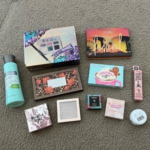 Miscellaneous Makeup